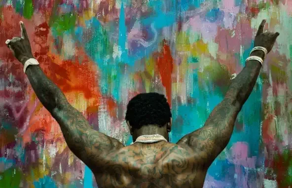 Gucci Mane Everybody Looking (Deluxe)