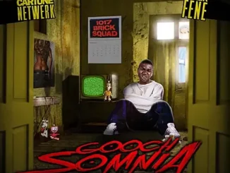 Gucci Mane Goochsomnia