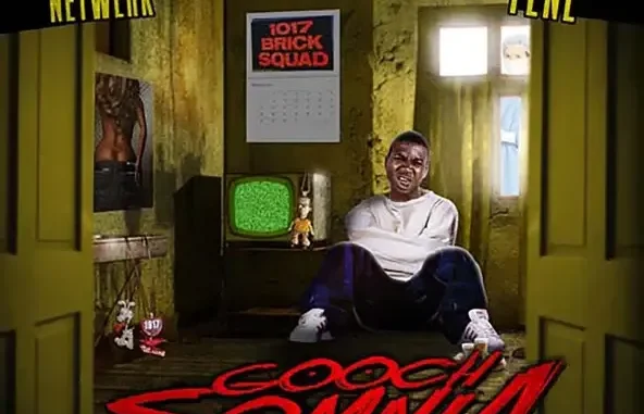 Gucci Mane Goochsomnia