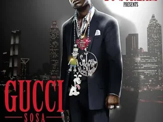 Gucci Mane Gucci Sosa