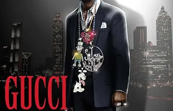 Gucci Mane Gucci Sosa