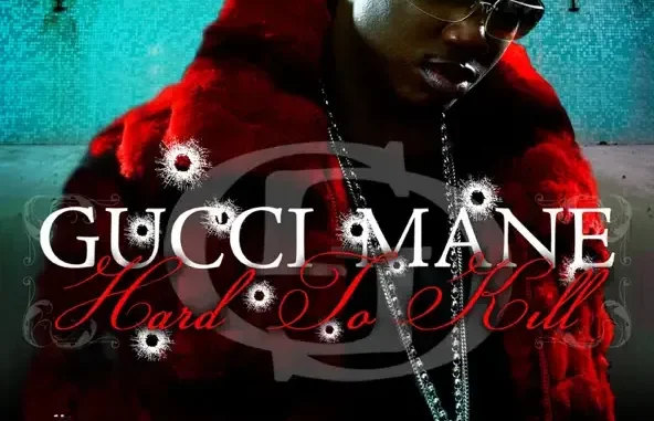 Gucci Mane Hard to Kill