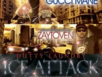 Gucci Mane Ice Attack 2