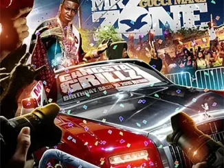 Gucci Mane Mr Zone 6