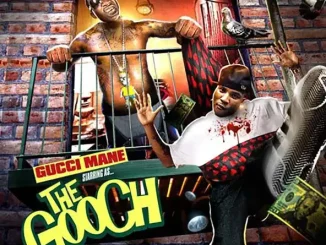 Gucci Mane The Gooch