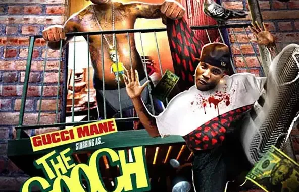 Gucci Mane The Gooch