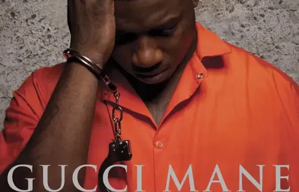 Gucci Mane The State vs Radric Davis (Deluxe)