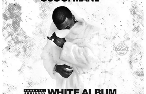 Gucci Mane The White Album (feat Peewee Longway)