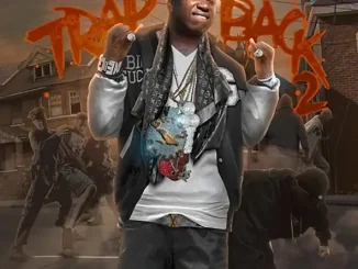 Gucci Mane Trap Back 2