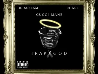 Gucci Mane Trap God