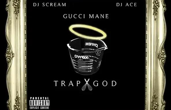Gucci Mane Trap God