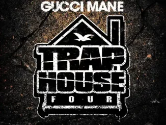 Gucci Mane Trap House 4