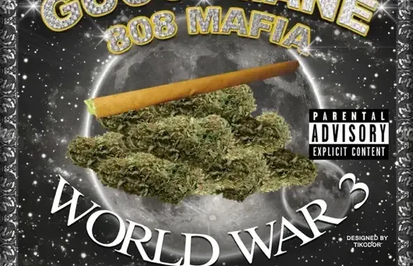 Gucci Mane World War 3 (Gas)