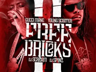 Gucci Mane & Young Scooter Free Bricks 2