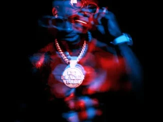 Gucci Mane – Evil Genius