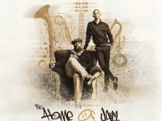 Gurulogic ft Matumza & MODIKA – Mzansi Groove