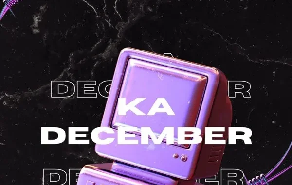 HRB Botizo – Ka December Ft. Biq J Musiq