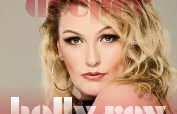 Holly Rey – Deeper