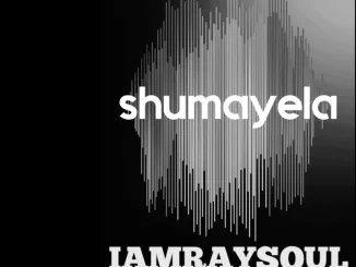 Iamrawsoul Tbeats Rsa – Shumayela