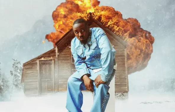Ice Prince Fire & Ice
