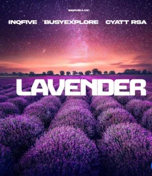 InQfive Ft BusyExplore & Cyatt RSA – Keep On Moving