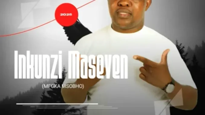 Inkunzi Maseven S.A – Mayenzeke ft Onezwa Mchunu
