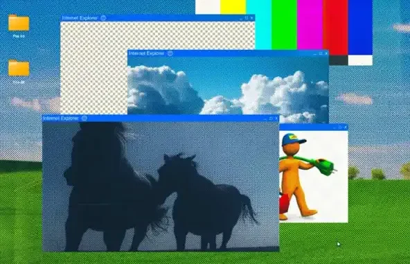 Internet Explorer BigBabyGucci