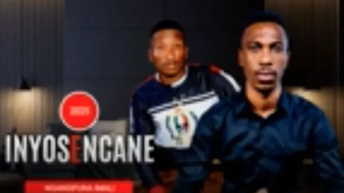 Inyosencane – Ngangifuna imali ft Mmeli wamagcokama