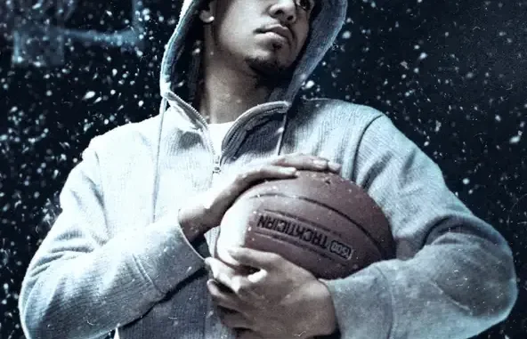 J. Cole The Warm Up