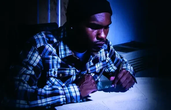 J. Stone The Coldest Story Ever
