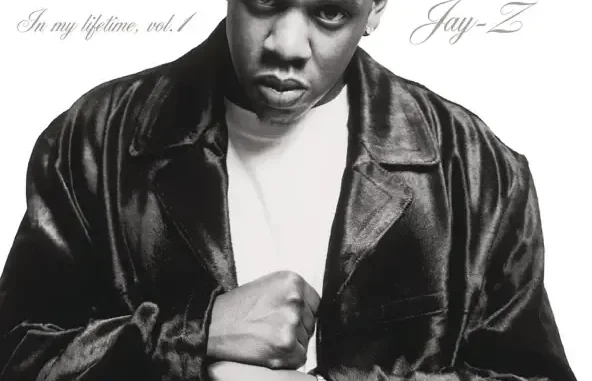 JAY Z In My Lifetime, Vol 1