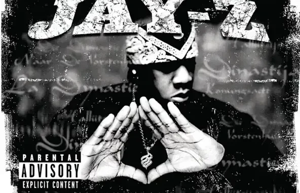 JAY Z – The Dynasty Roc La Familia