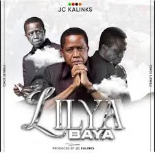 JC kalinks – LILYA BAYA (Tribute Song)
