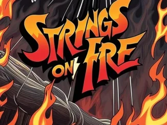 Jabs CPT – Strings On Fire