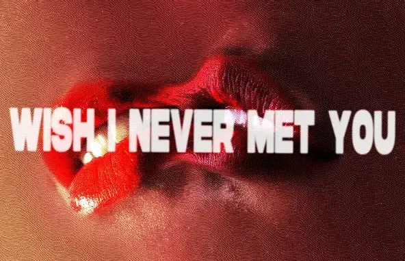 Jacob Vallen & Tory Lanez Wish I Never Met You