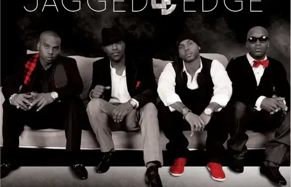 Jagged Edge The Remedy