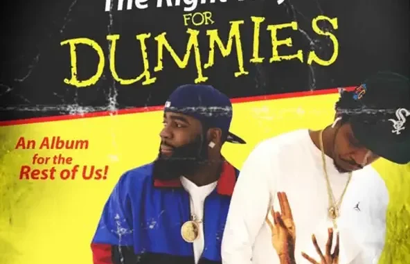 Jamal Gasol & Vic Spencer The Right Way for Dummies