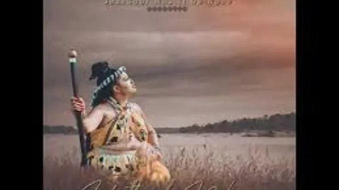 JazzSoul Mdu – Umthwalo Wam ft De Rose