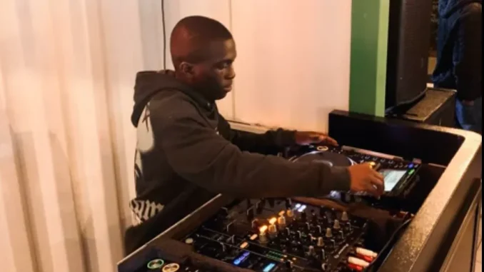 Jazzinator – Project 11 I Amapiano Type Beat 2025 ft K&B Projects