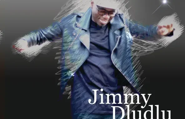 Jimmy Dludlu In the Groove