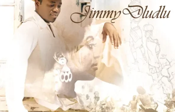 Jimmy Dludlu Jimmy Dludlu Portrait