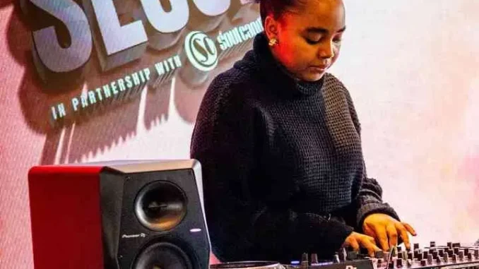 Judy Jay – Studio 88 Sessions