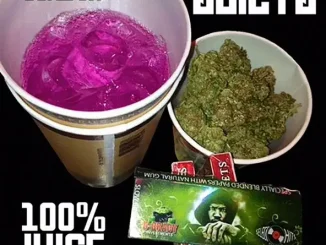 Juicy J 100% Juice