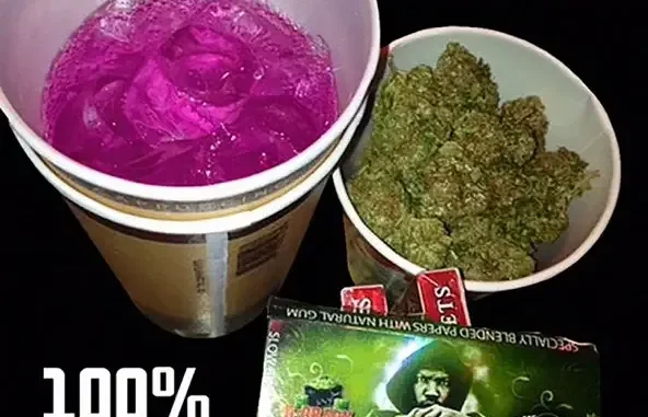 Juicy J 100% Juice