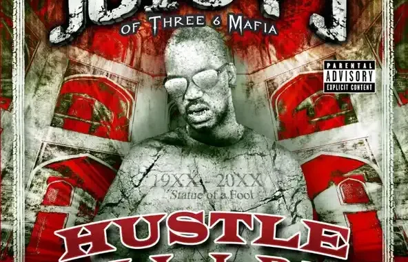 Juicy J Hustle Till I Die