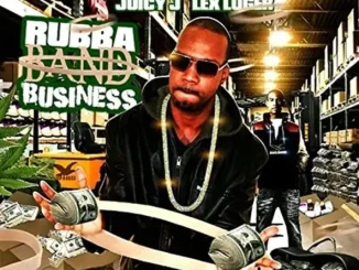 Juicy J & Lex Luger Rubba Band Business Part 1
