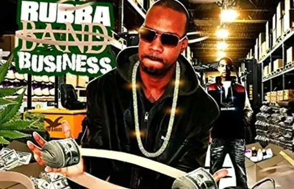 Juicy J & Lex Luger Rubba Band Business Part 1