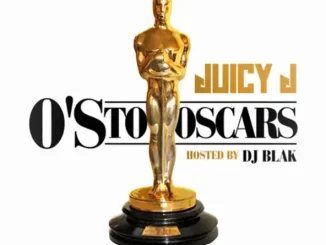 Juicy J O's to Oscars
