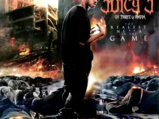 Juicy J Realest N a In the Game
