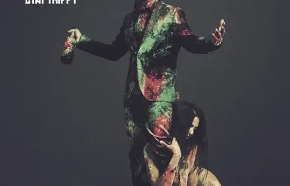Juicy J – Stay Trippy